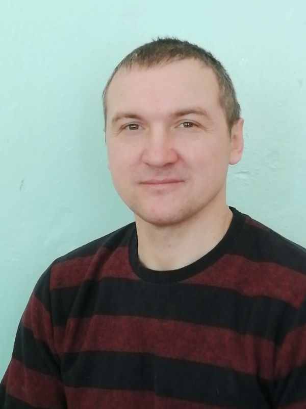 Уколов Виталий Александрович.