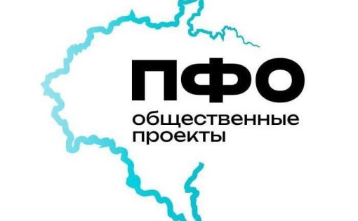 Общественные проекты ПФО.